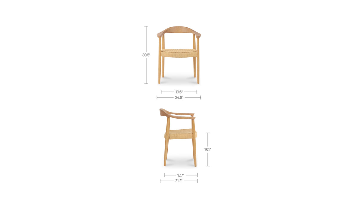 Wynn Dining Chair