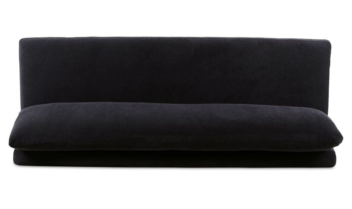 Fable Slipcover Dining Bench