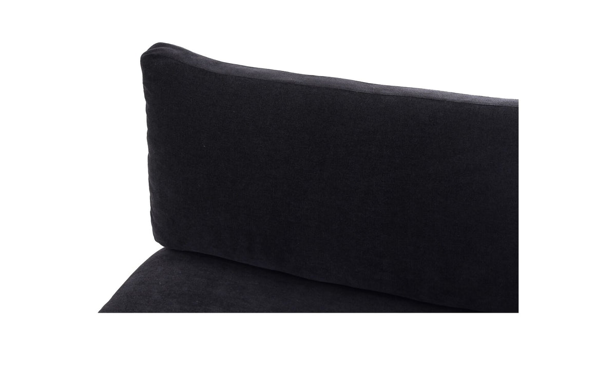Fable Slipcover Dining Bench