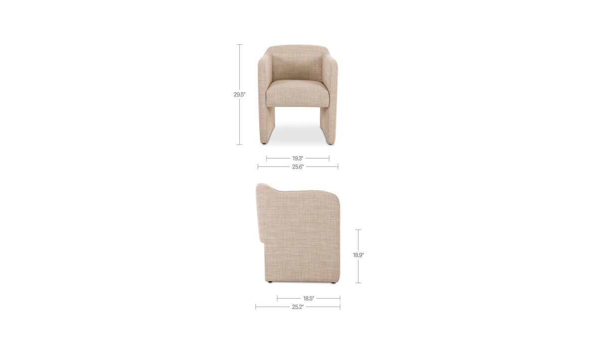 Freya Dining Chair