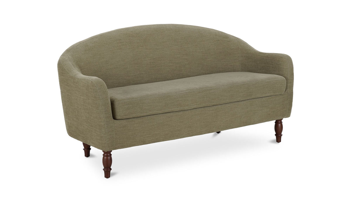 Geneva Dining Settee