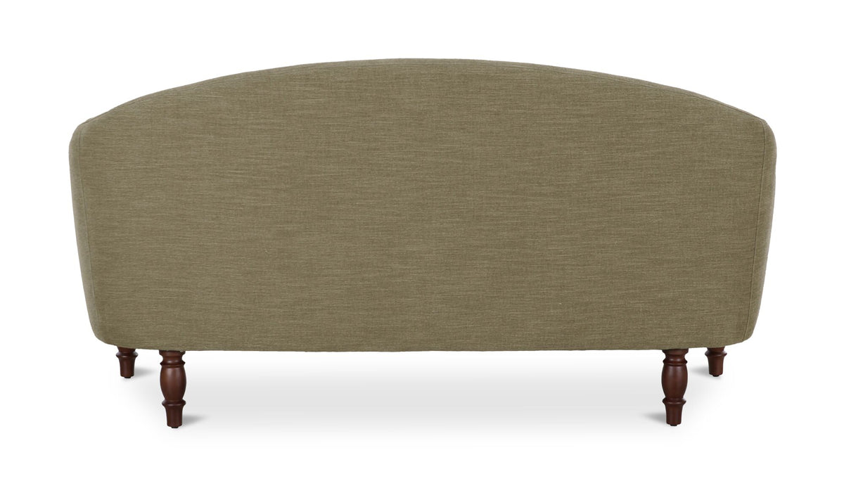 Geneva Dining Settee