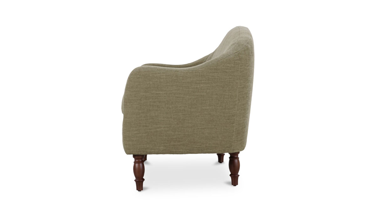 Geneva Dining Settee