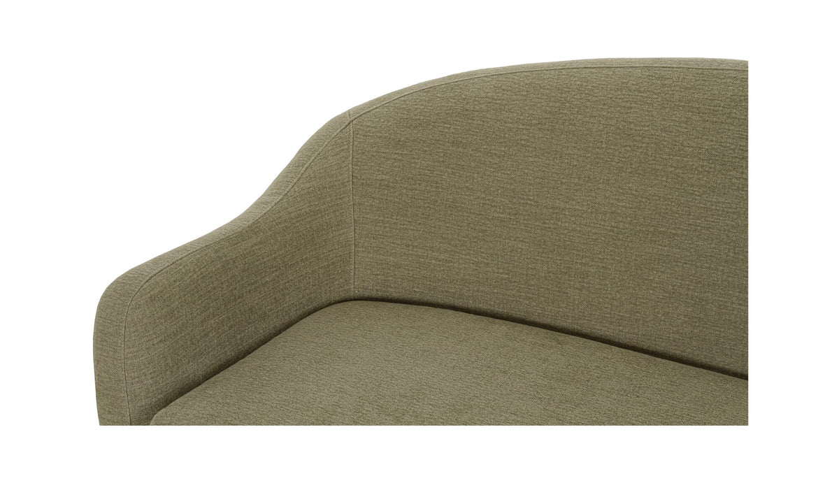 Geneva Dining Settee