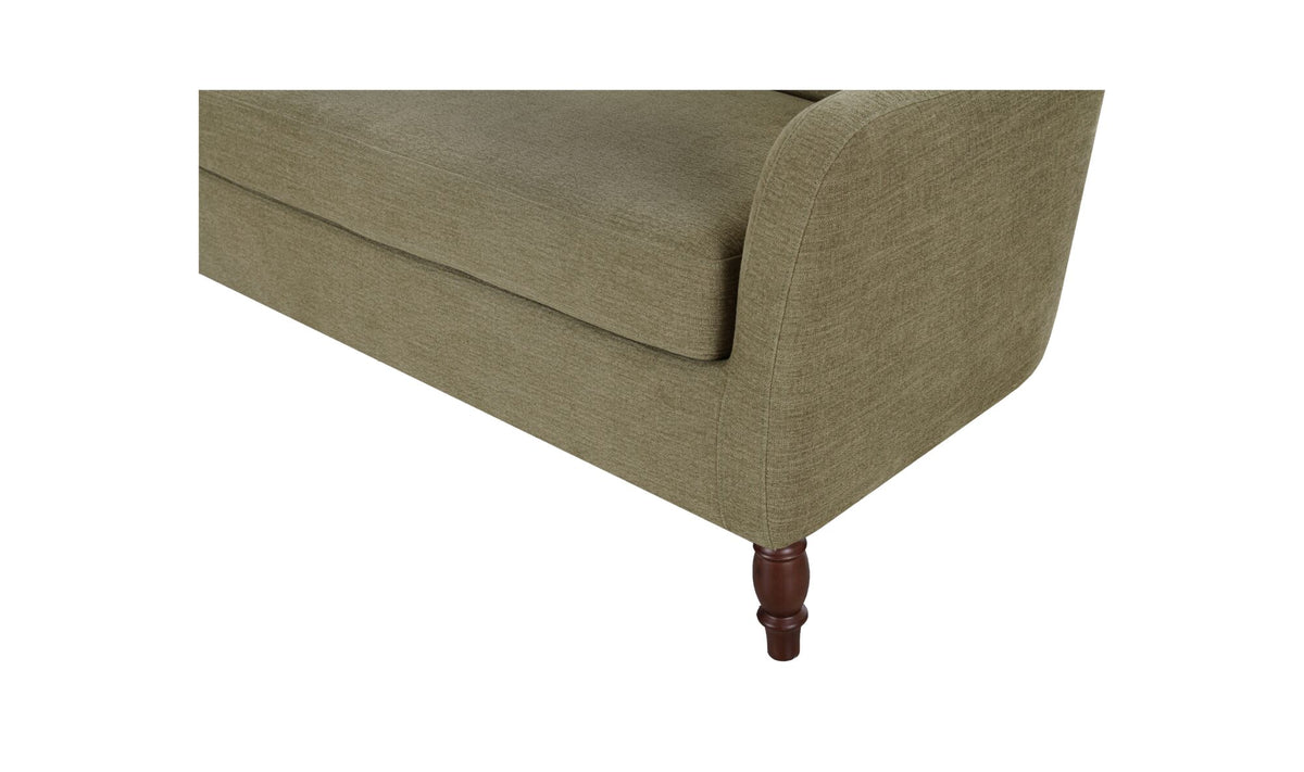 Geneva Dining Settee