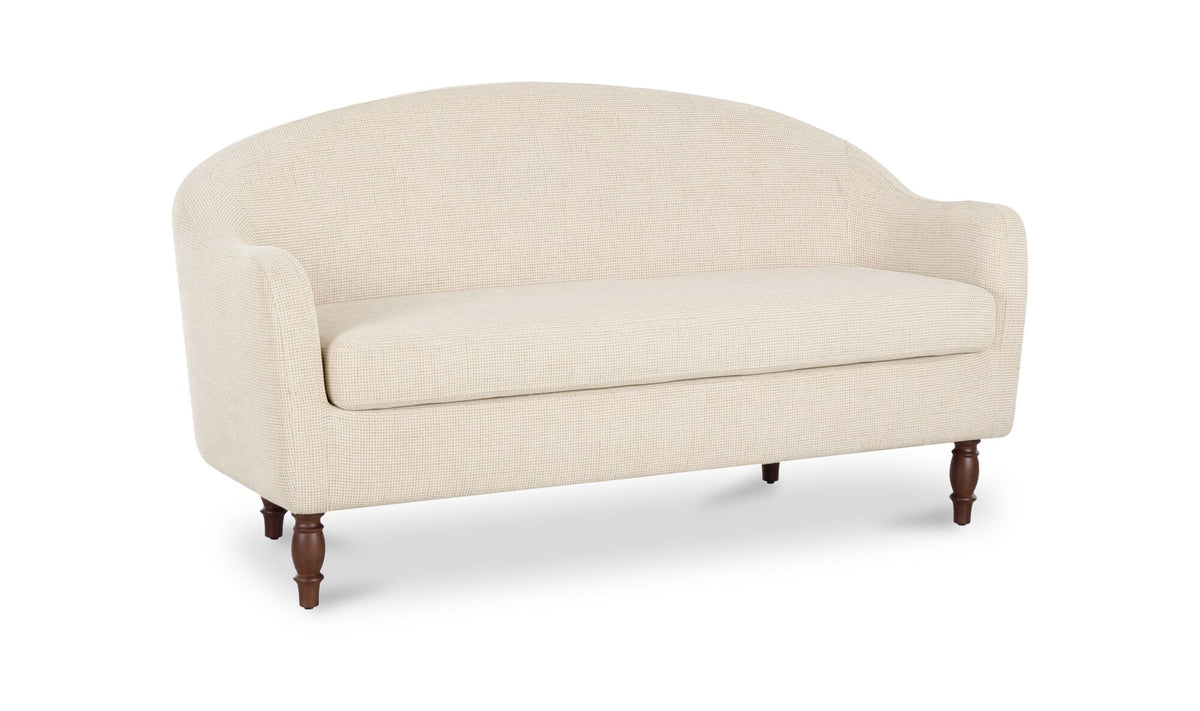 Geneva Dining Settee