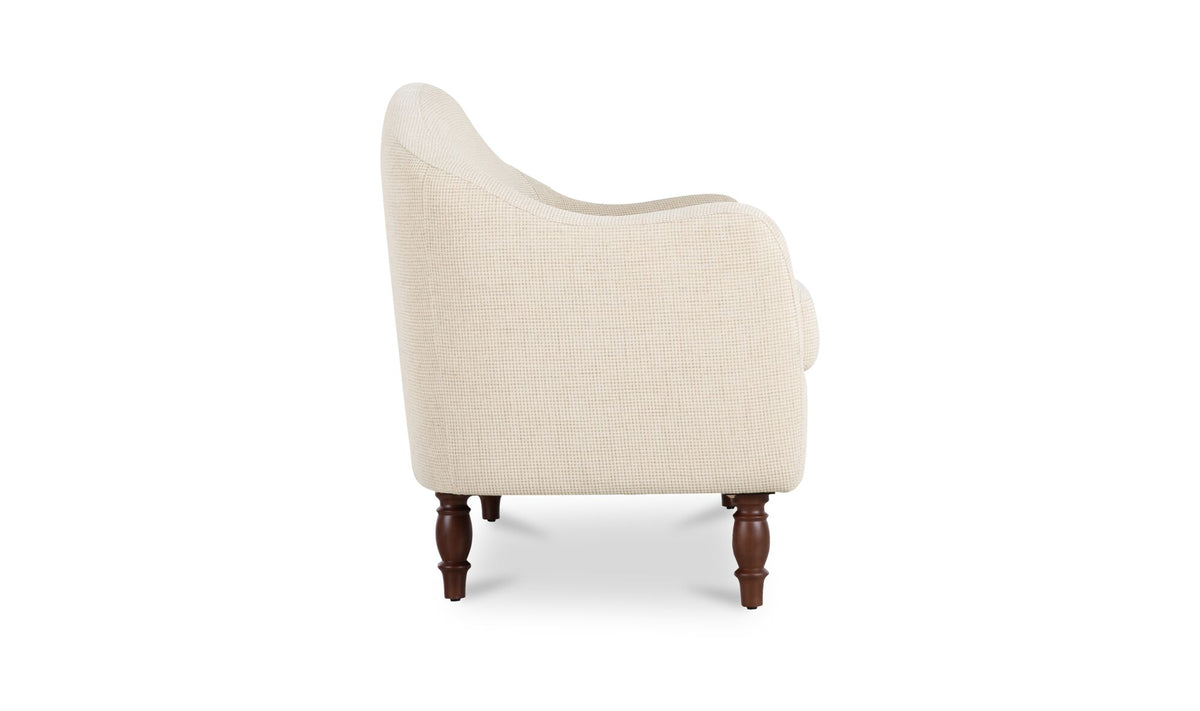 Geneva Dining Settee