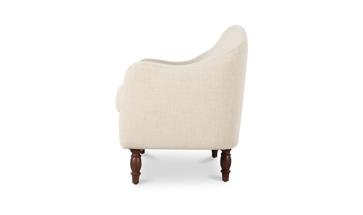 Geneva Dining Settee