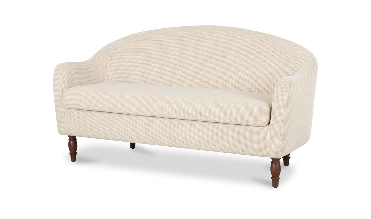 Geneva Dining Settee