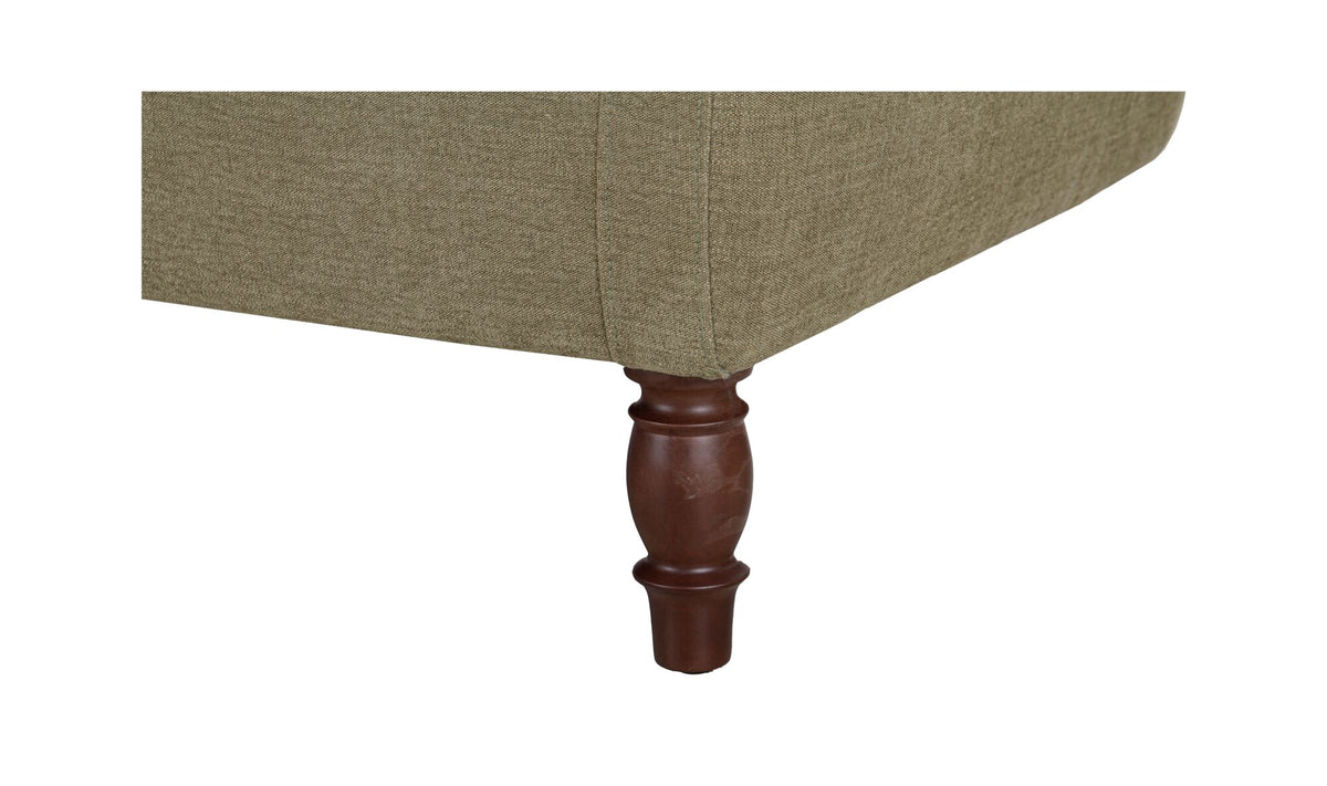 Geneva Apartment Sofa