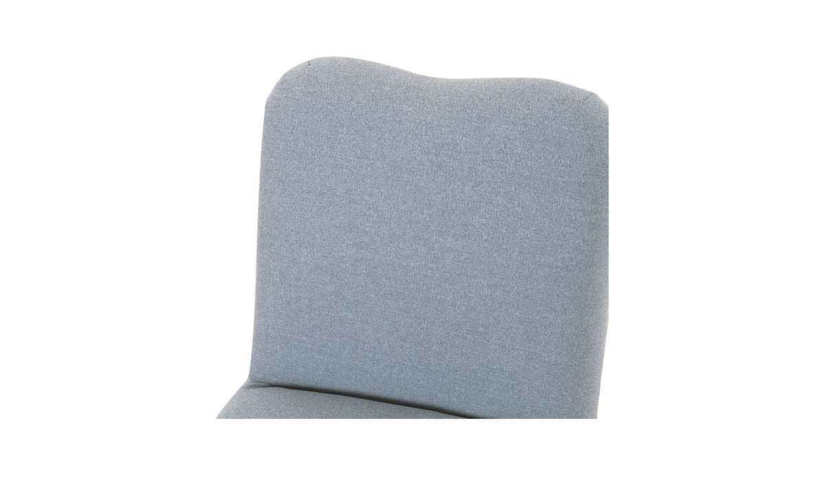 Liv Slipcover Dining Chair Set of 2