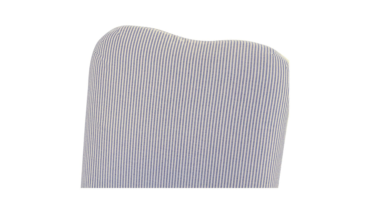 Liv Slipcover Dining Chair Set of 2