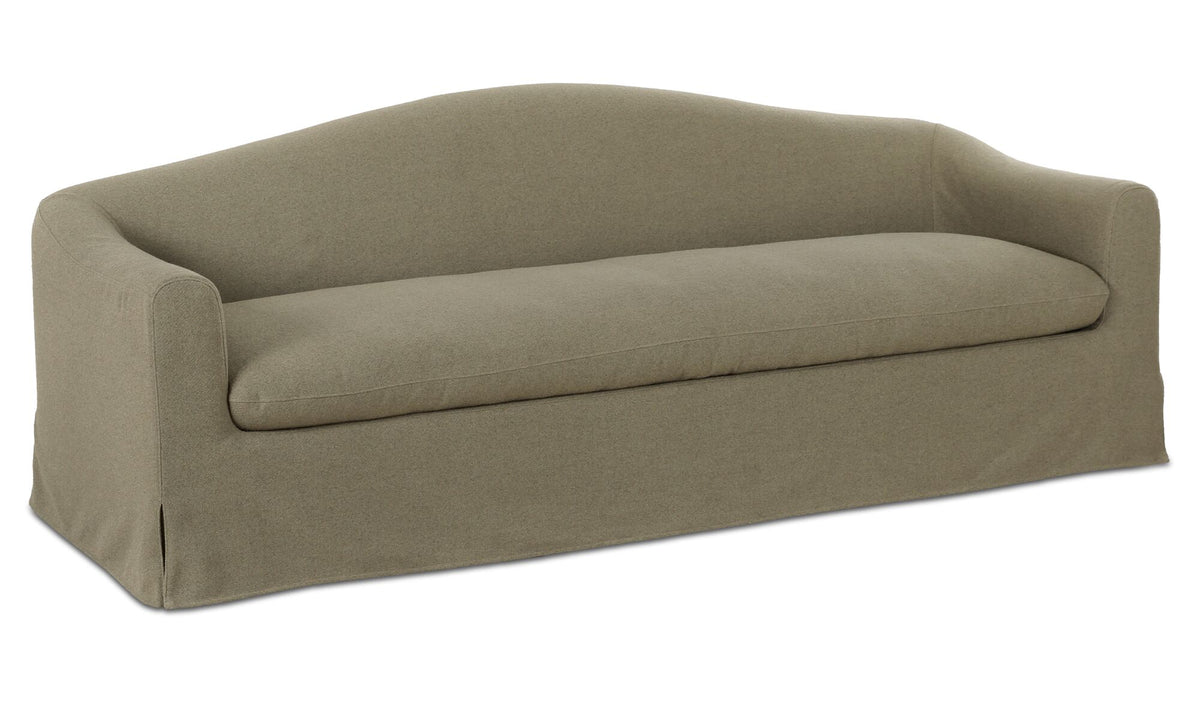 Odell Slipcover Sofa