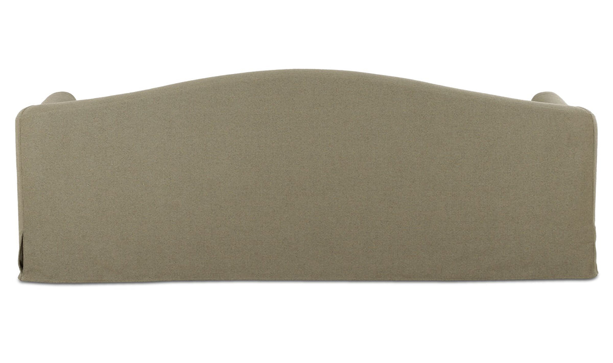 Odell Slipcover Sofa