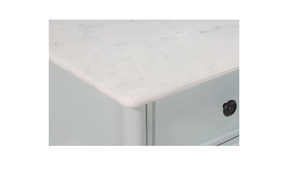 Eleanor 6 Drawer Dresser