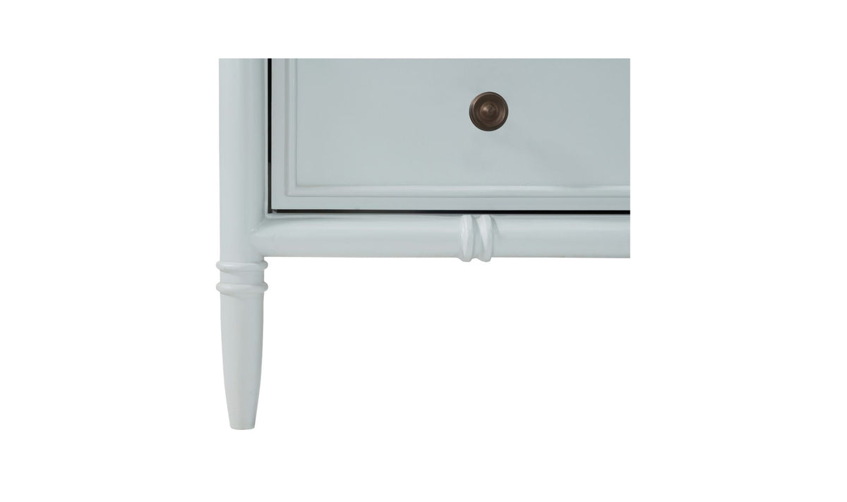 Eleanor 6 Drawer Dresser