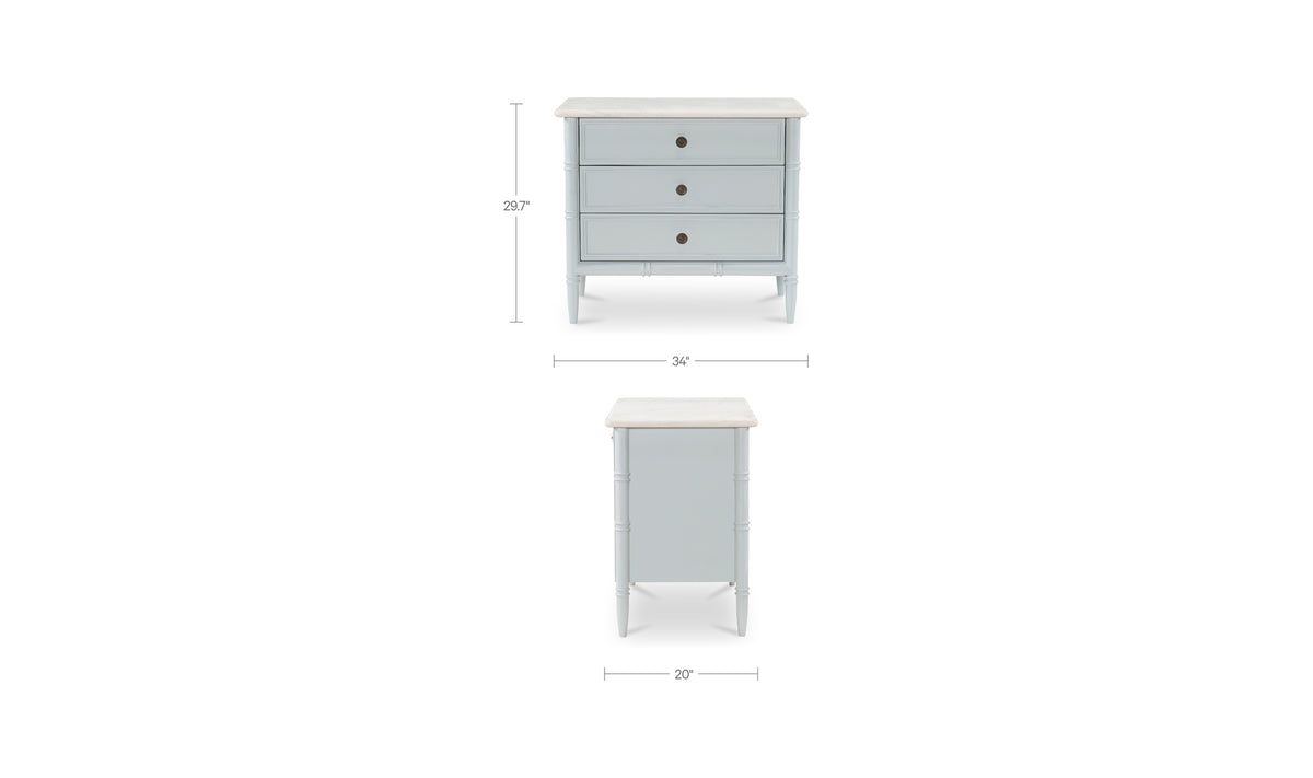 Eleanor Nightstand