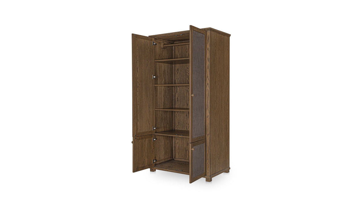 Frans Tall Cabinet