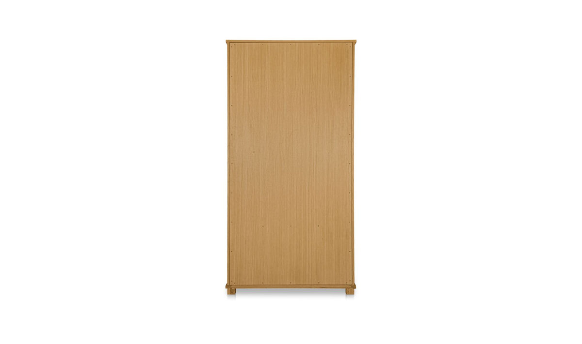 Frans Tall Cabinet