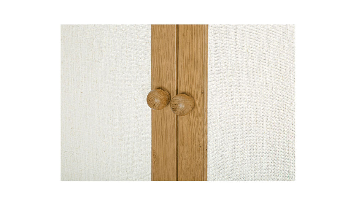 Frans Tall Cabinet