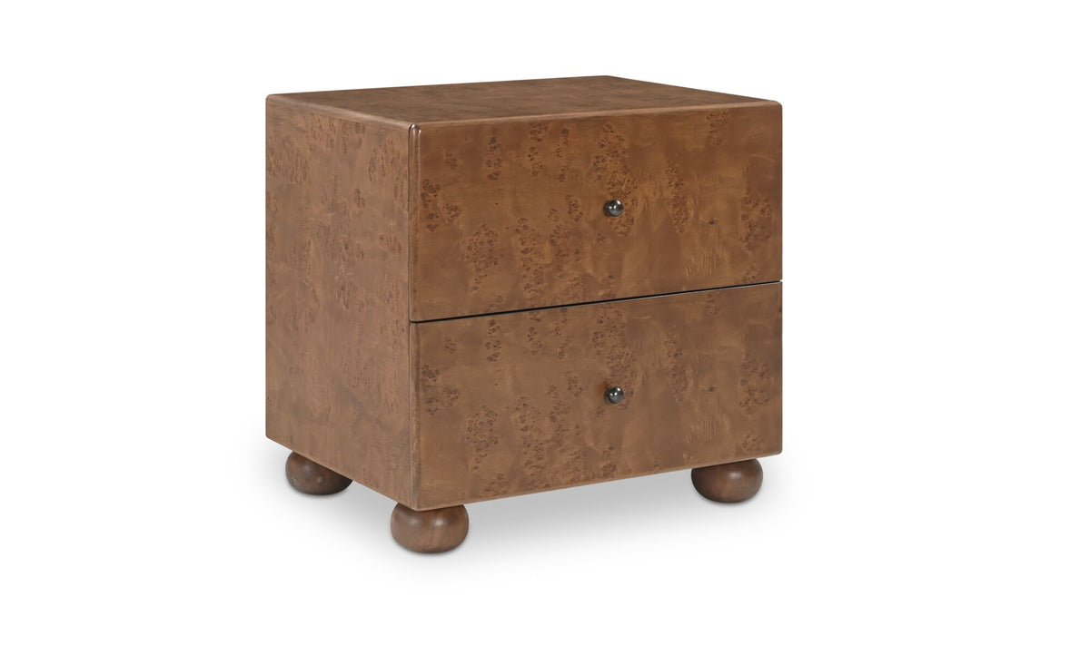York Nightstand
