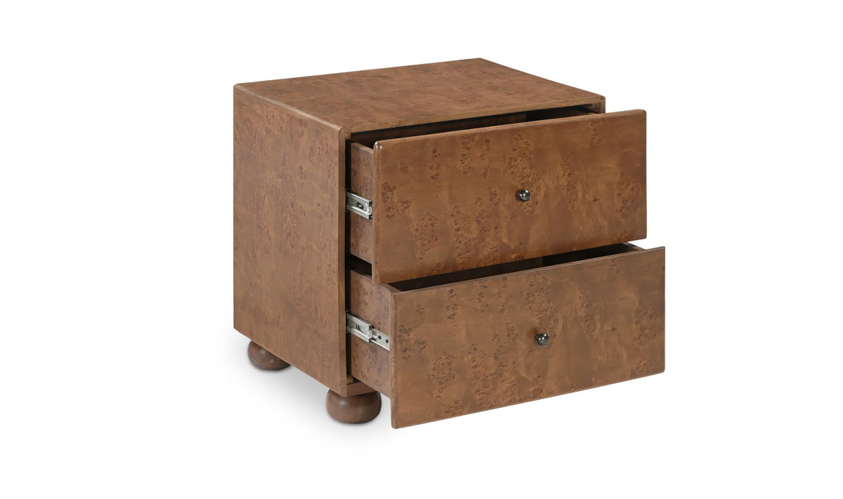 York Nightstand
