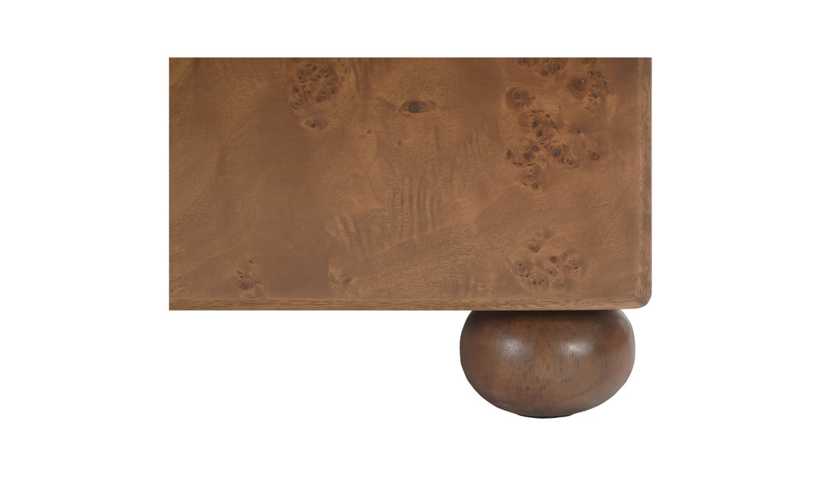 York Nightstand