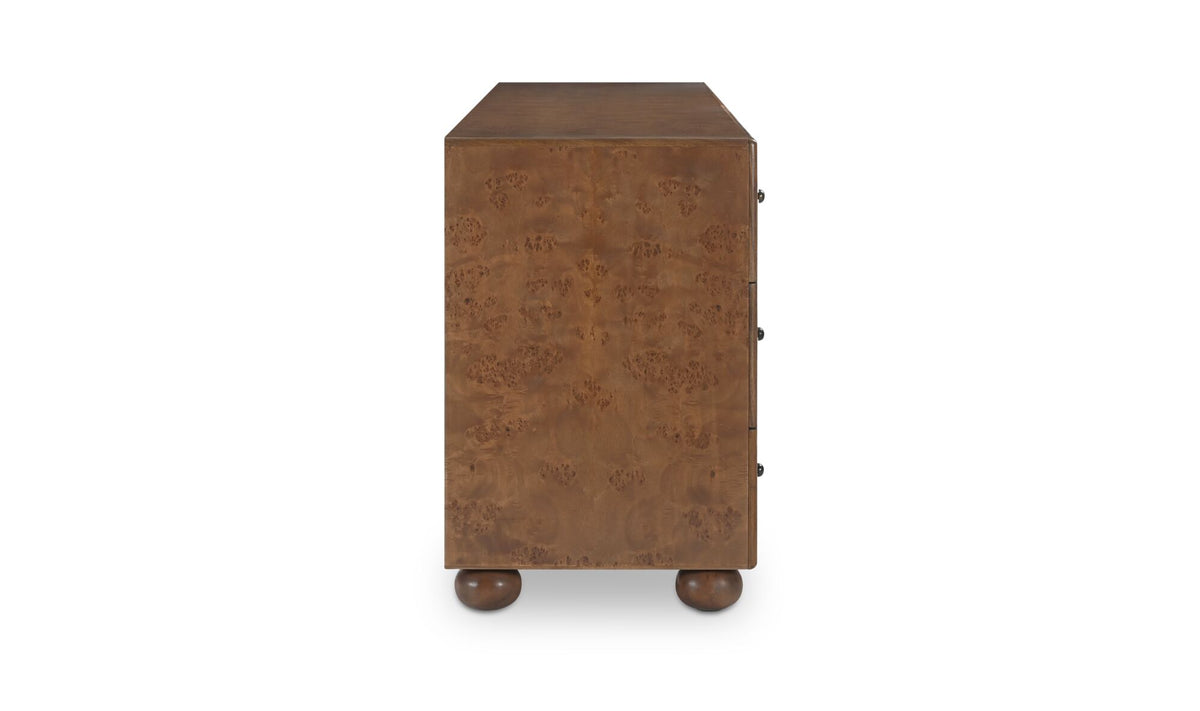 York 6 Drawer Dresser