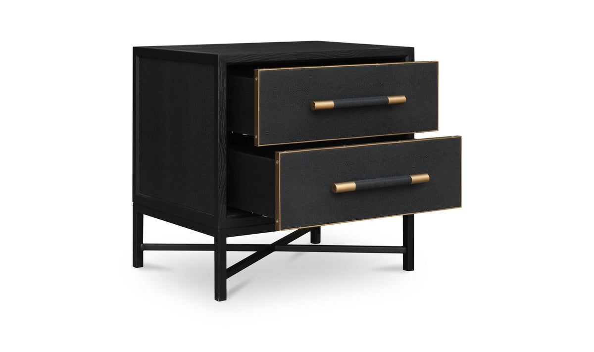 Mako Nightstand