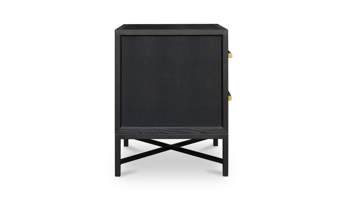 Mako Nightstand