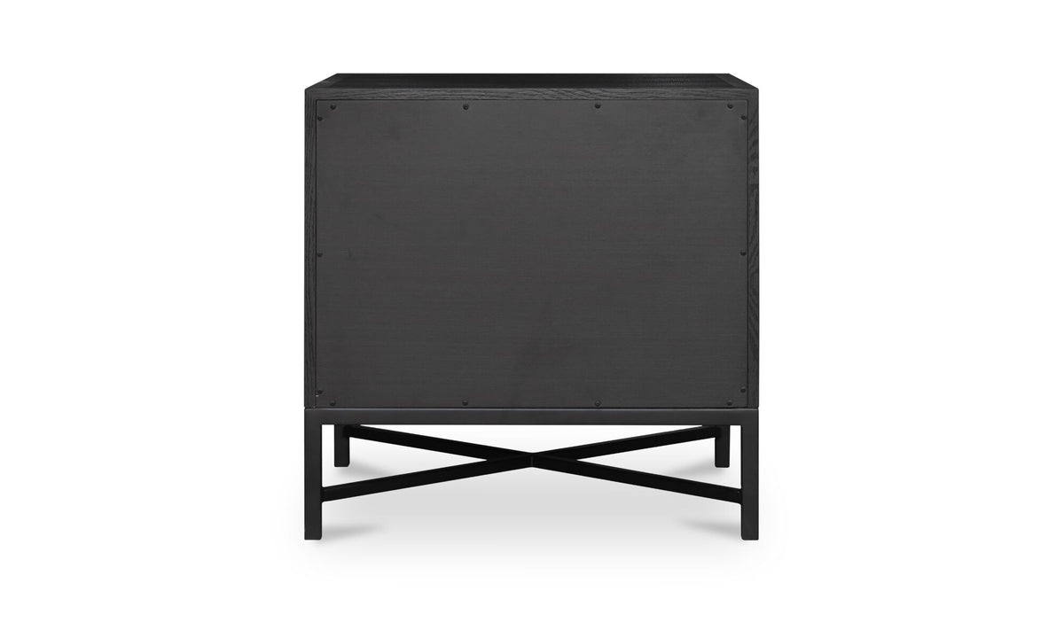 Mako Nightstand