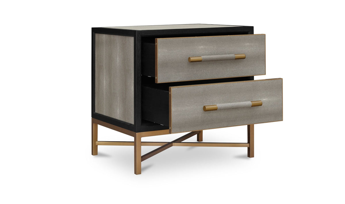 Mako Nightstand