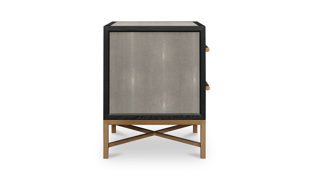 Mako Nightstand