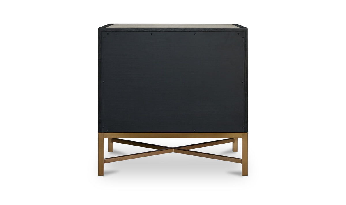Mako Nightstand