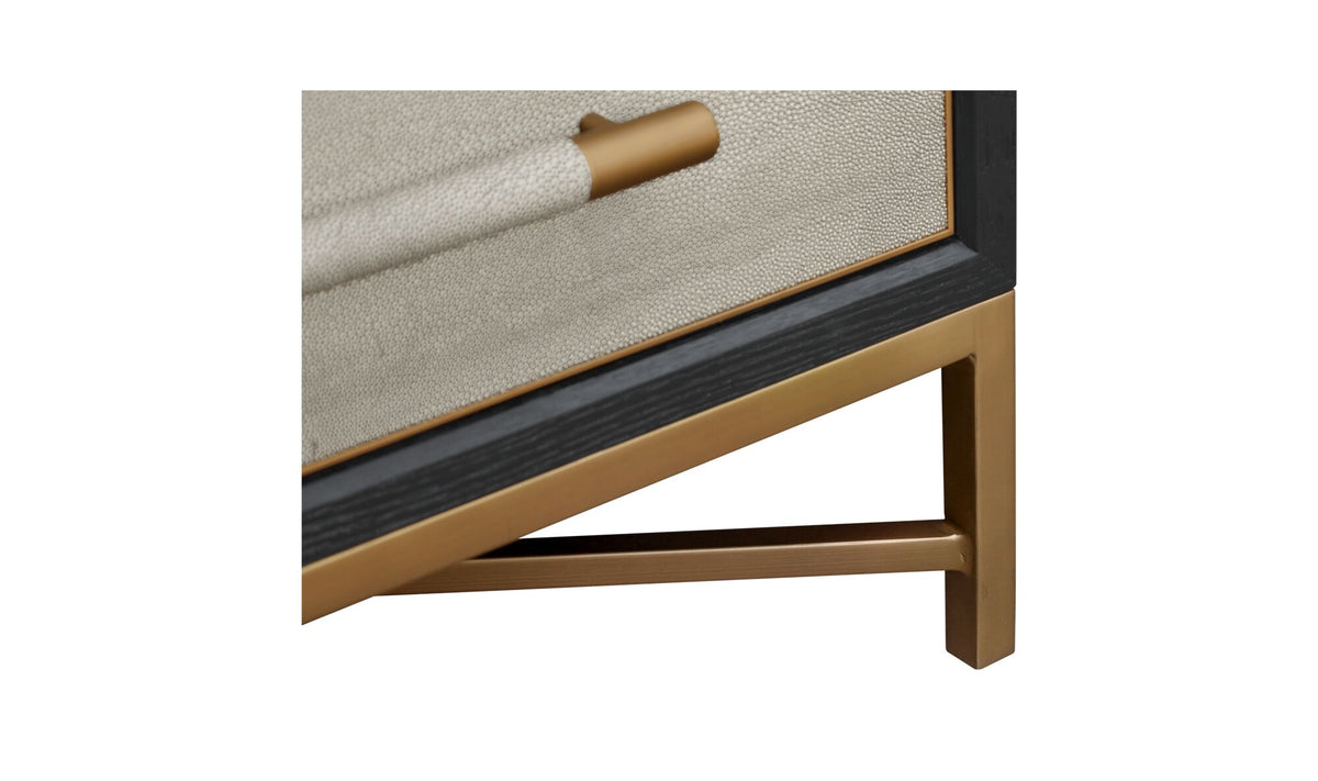 Mako Nightstand
