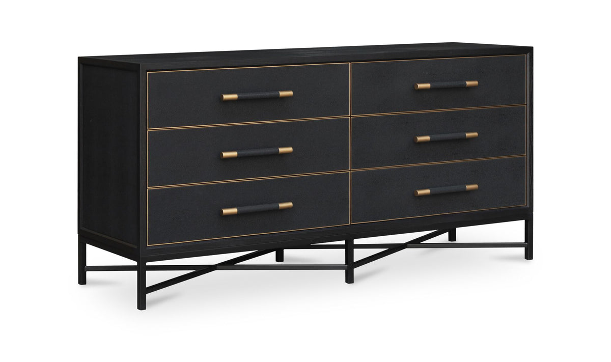 Mako Dresser