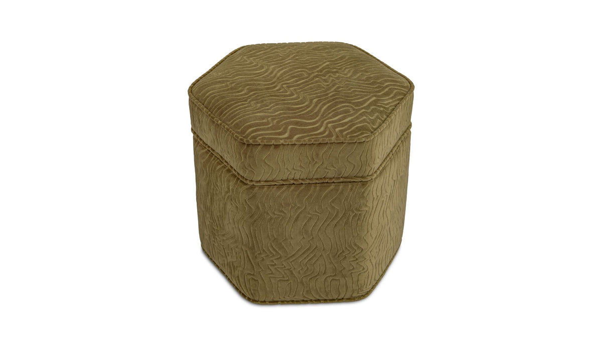 Finn Storage Ottoman