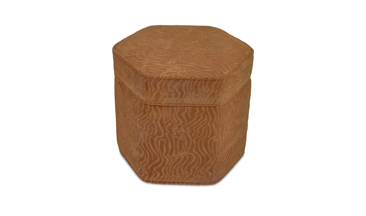 Finn Storage Ottoman