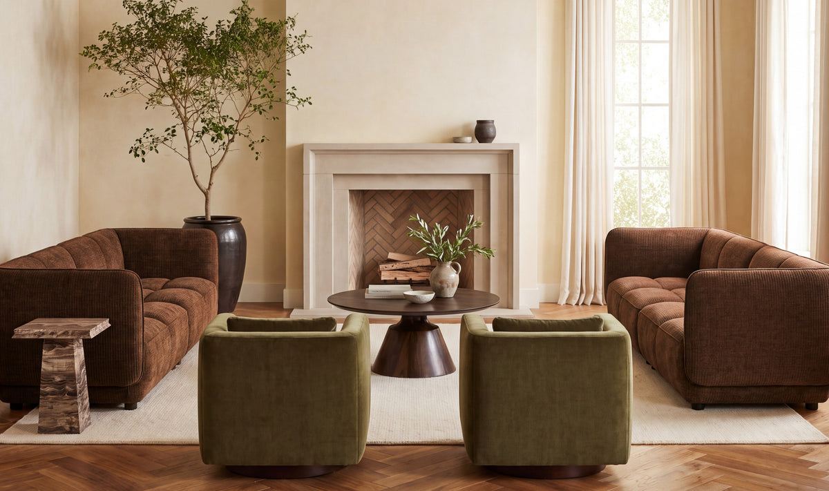 Camden Sofa