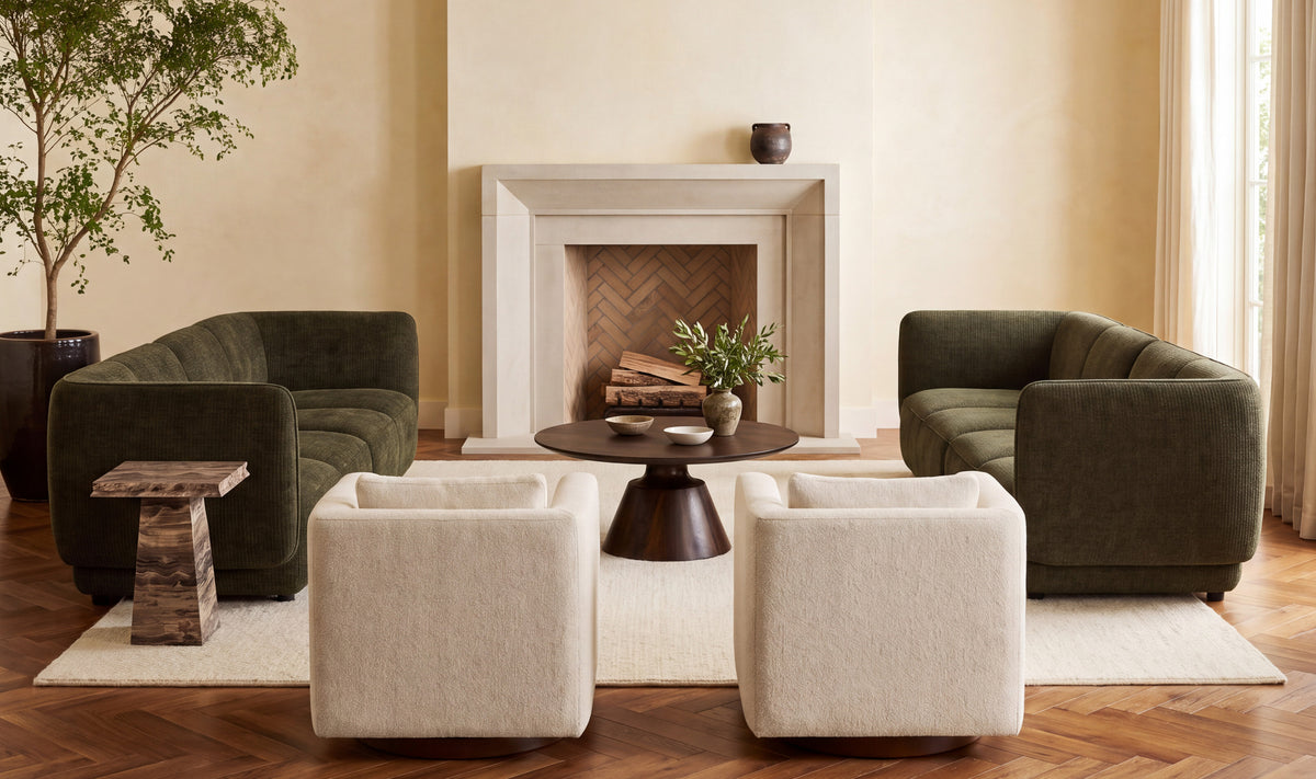 Camden Sofa