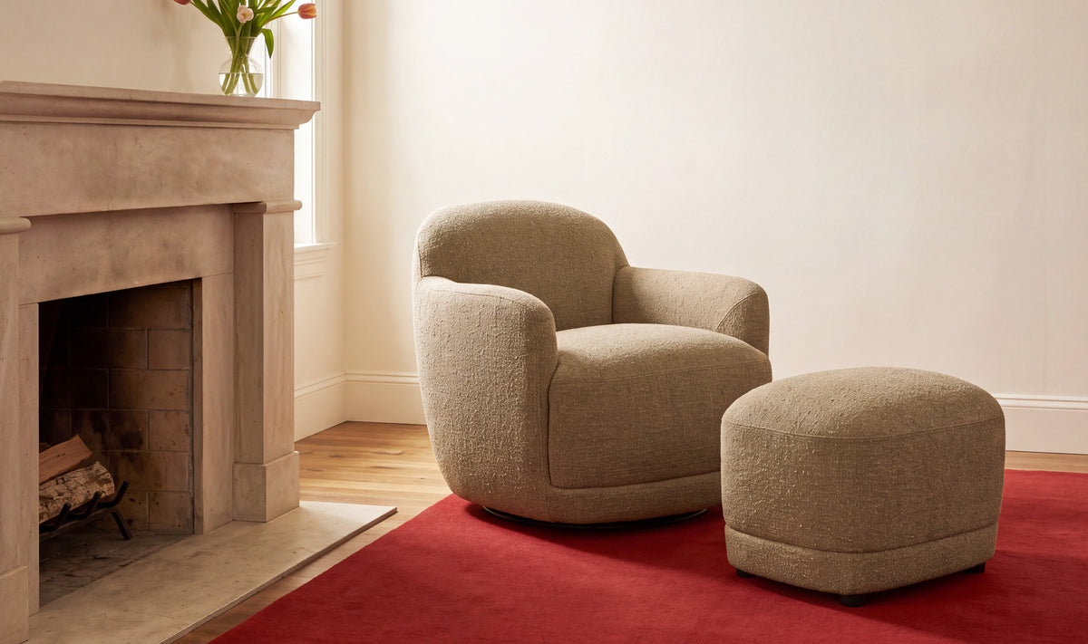 Andi Ottoman