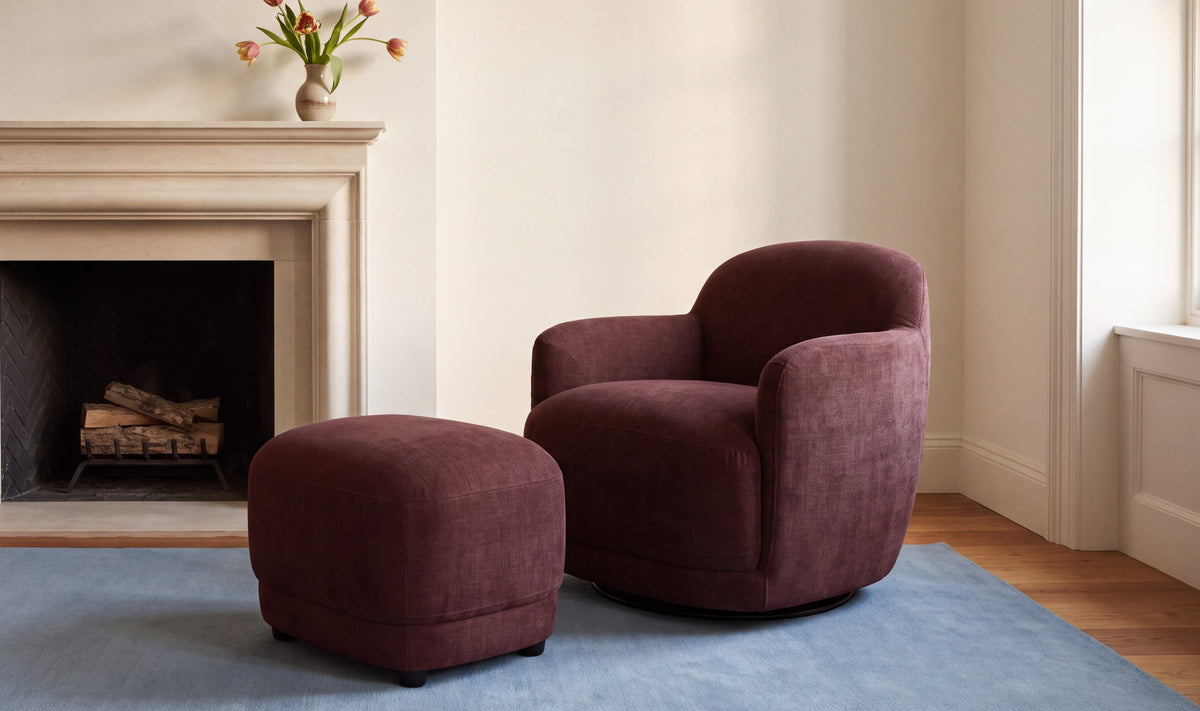 Andi Ottoman