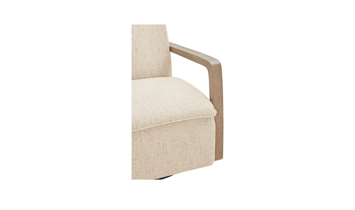 Matias Swivel Chair