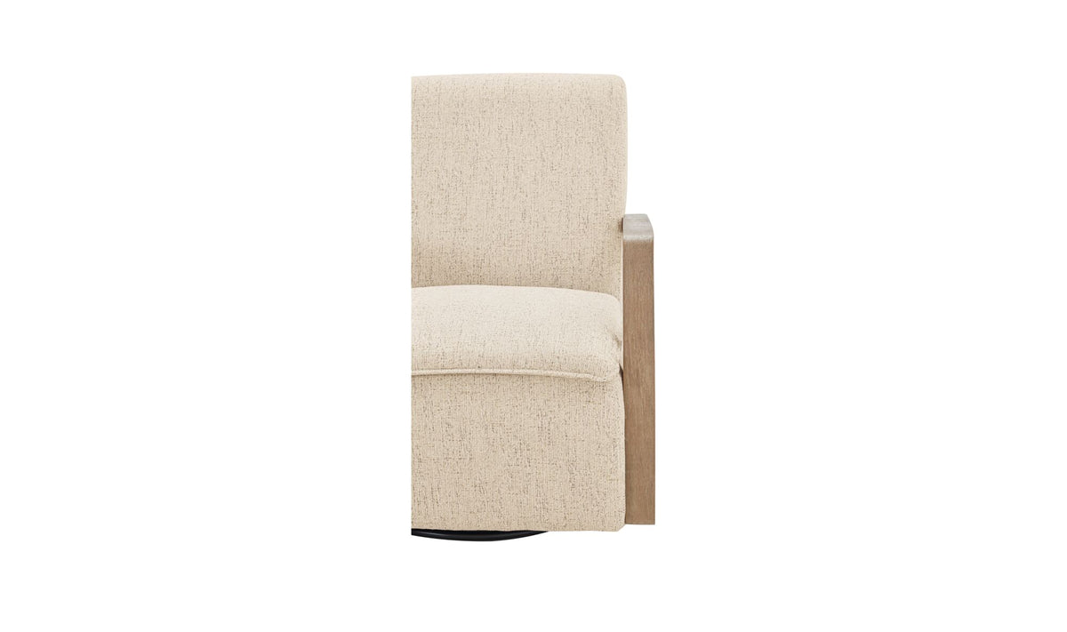 Matias Swivel Chair