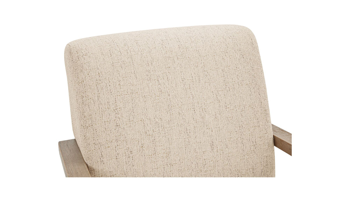 Matias Swivel Chair