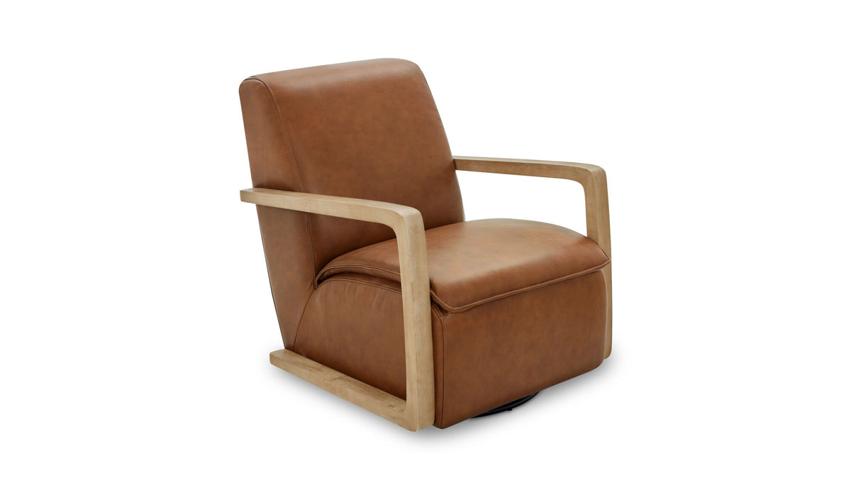 Matias Swivel Chair