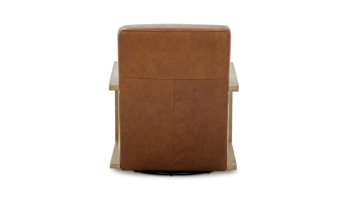 Matias Swivel Chair