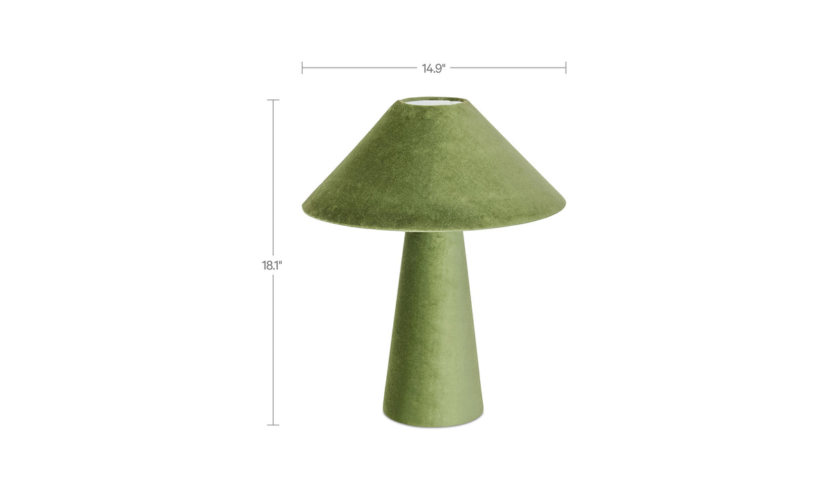 Nori Table Lamp