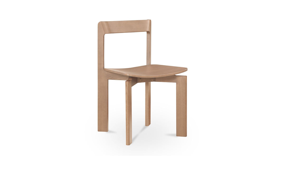 Daifuku Dining Chair Set Of 2