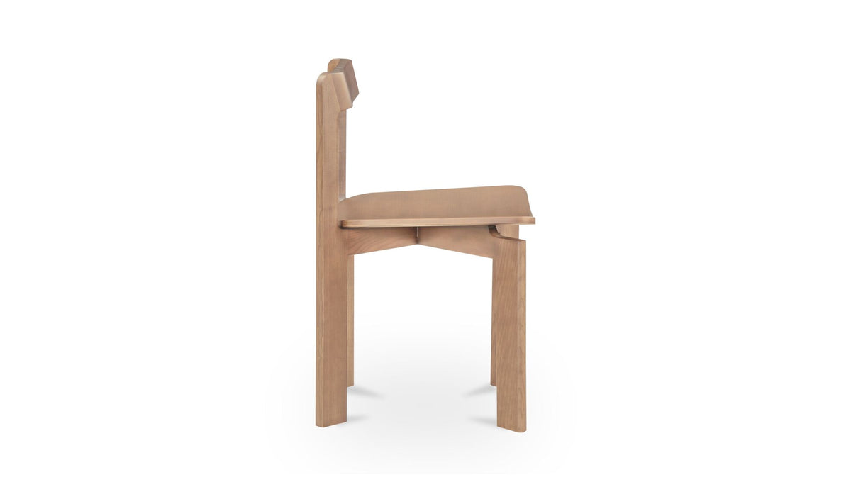 Daifuku Dining Chair Set Of 2